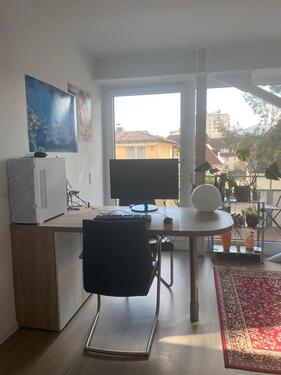 Foto - 1.5 Zimmer Etagenwohnung zur Miete in Freiburg im Breisgau