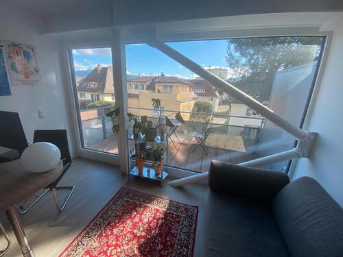 Foto - 1.5 Zimmer Etagenwohnung in Freiburg im Breisgau