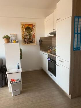 Foto - Etagenwohnung in Freiburg im Breisgau zur Miete