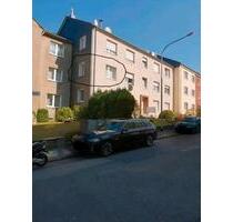 50 qm 2 Zi. Wohnung - 395 € KM - ab 1. Mai - Remscheid Reinshagen