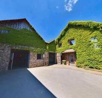 Einzigartige Wohnung 2 Zi 81 qm direkt am Naturschutzgebiet! - Wegberg