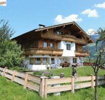 Ferienwohnung für 6 Pers. im Zillertal in Fügen - Erlangen Bruck