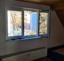 Kleine Wohnung in Würzburg Frauenland