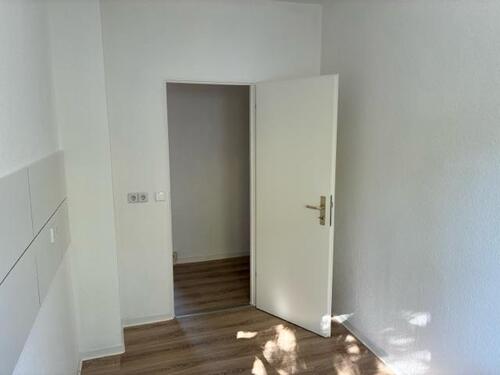 Foto - 3 Zimmer Erdgeschoßwohnung zur Miete in Borna