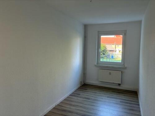 Foto - 3 Zimmer Erdgeschoßwohnung in Borna