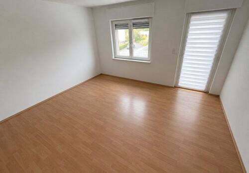 Foto - WG-Zimmer mit Balkon (unmöbliert) an Studenten
