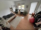 Foto - 1 Zimmer Etagenwohnung zur Miete in Heuchelheim a. d. Lahn
