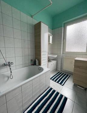 Foto - Etagenwohnung in Heuchelheim a. d. Lahn zur Miete