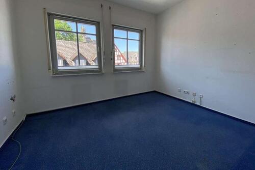Foto - PraxisBüro oder Wohnung, 5 Zimmer, 130m², klimatisiert