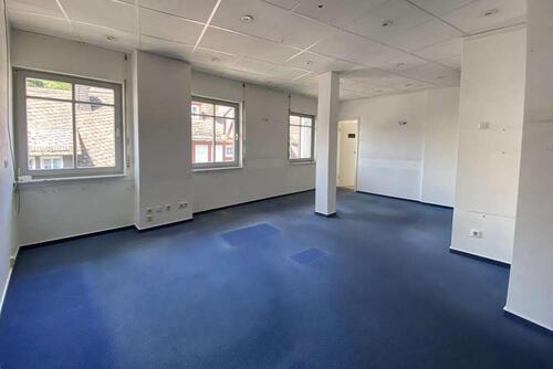 Foto - 5 Zimmer Etagenwohnung zum Kaufen in Dillenburg