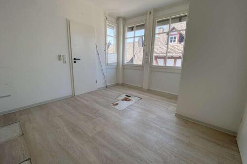 Foto - 5 Zimmer Etagenwohnung in Dillenburg