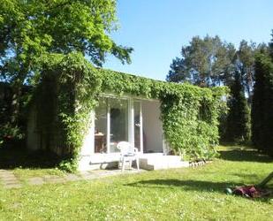 Kleine Idylle vor den Toren Berlins in Chorin für Naturliebhaber