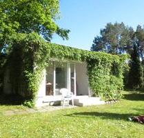 Kleine Idylle vor den Toren Berlins in Chorin für Naturliebhaber