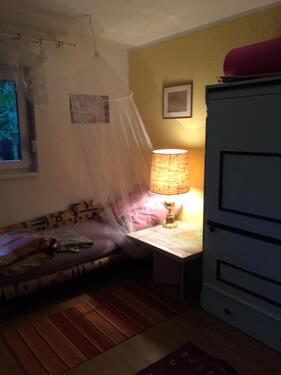 Foto - 1.5 Zimmer Bungalow in Chorin