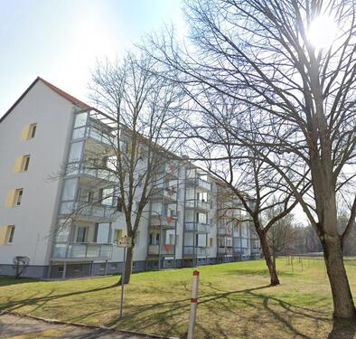 Foto - Schicke 3-Raumwohnung in gepflegter Wohngegend Siegmar-Rabenstein