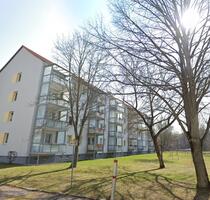 Schicke 3-Raumwohnung in gepflegter Wohngegend Siegmar-Rabenstein - Chemnitz