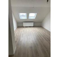 Preiswerte Neubau- Wohnung im DG - Saarlouis