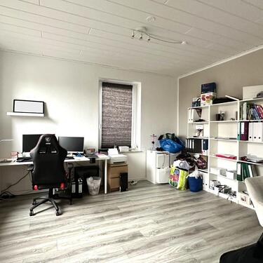 Foto - Wohnung in Drage - Schwinde - 1.125,00 EUR Kaltmiete,