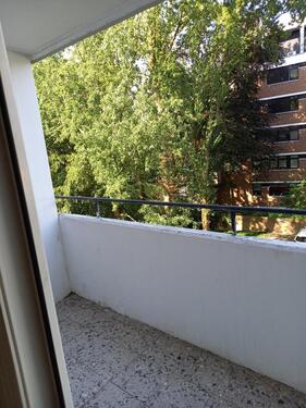 Foto - Etagenwohnung zur Miete in Krefeld