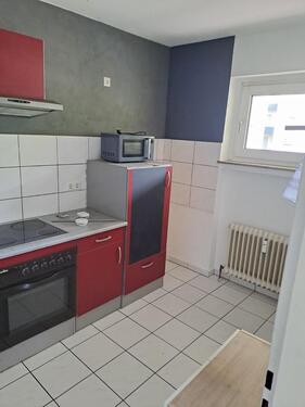Foto - Etagenwohnung in Plettenberg zur Miete