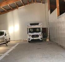 Hallenstellplatz Boot, Wohnmobil etc. ab sofort frei - Rheinfelden (Baden)