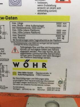 Foto - andere in Karlsruhe zur Miete