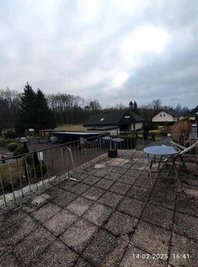 Foto - Etagenwohnung in Morbach zur Miete