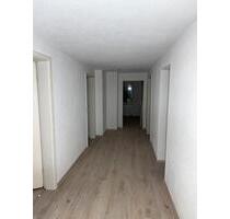 Attraktive frisch renovierte 4-Zimmer Wohnung! - Mietingen
