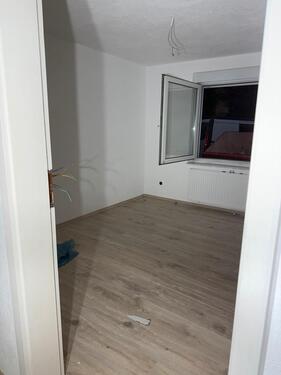 Foto - Etagenwohnung zur Miete in Mietingen