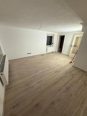 Foto - Etagenwohnung in Mietingen