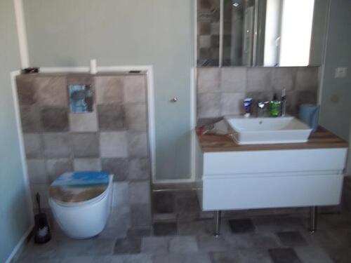 Foto - Etagenwohnung in Stadthagen zur Miete