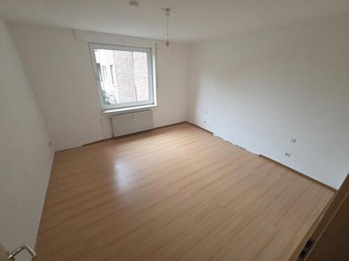 Foto - Etagenwohnung in Voerde (Niederrhein) zur Miete