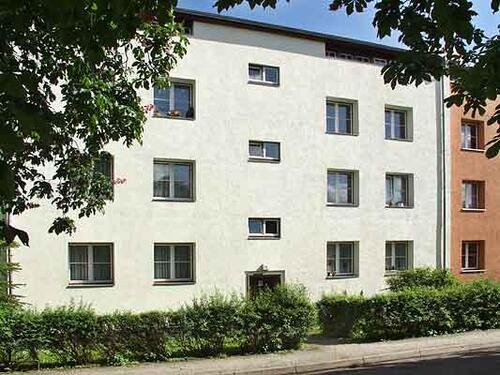 Foto - Etagenwohnung zur Miete in Magdeburg