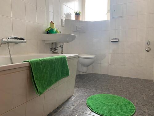 Foto - Etagenwohnung in Magdeburg