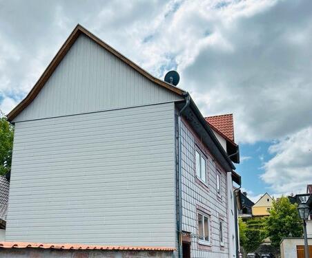Foto - Einfamilienhaus in Bad Salzungen