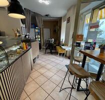 Mitten in Brühl-Gastronomie-Traum-in 1A Eck Lage.Sofort Startklar