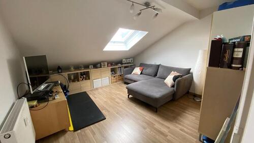 Foto - Etagenwohnung in Altötting zum Kaufen