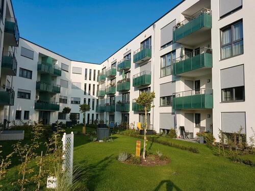 Foto - BETREUTES(!) WOHNEN in Bad Gögging, AB 55 JAHRE!