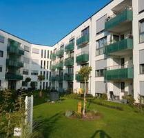 BETREUTES(!) WOHNEN in Bad Gögging, AB 55 JAHRE! - Reichertshofen