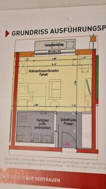 Foto - Etagenwohnung in Reichertshofen zur Miete