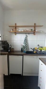 Foto - Etagenwohnung zur Miete in Bochum
