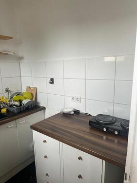 Foto - Etagenwohnung in Bochum