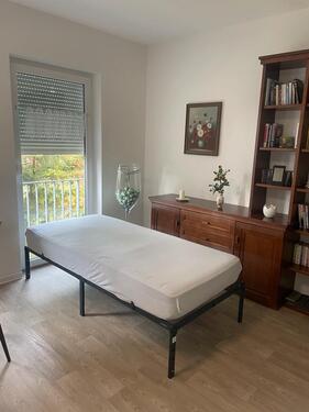 Foto - Zimmer im 2-Zimmer Wohnung - 500,00 EUR Kaltmiete,