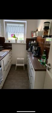 Foto - Etagenwohnung in Königs Wusterhausen