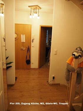 Foto - Etagenwohnung in Weißenfels