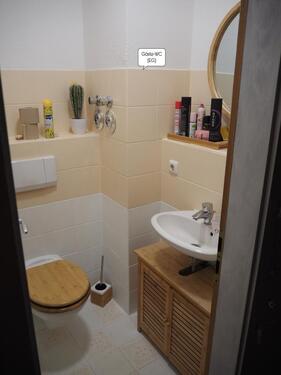 Foto - Etagenwohnung in Weißenfels zum Kaufen