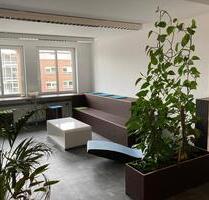 Ruhige 1 - 2 Büroräume, je ca. 19qm in der List - Hannover Vahrenwald-List