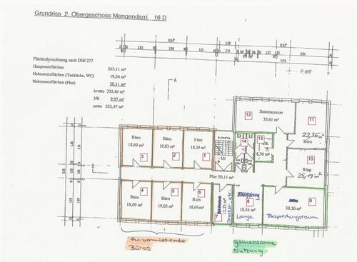 Foto - andere in Hannover zur Miete