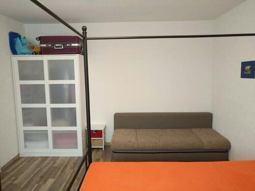 Foto - 2,5-Zimmer-Wohnung mit Balkon & Panorama-Aussicht