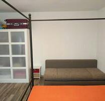 2,5-Zimmer-Wohnung mit Balkon & Panorama-Aussicht - Stuttgart Zuffenhausen